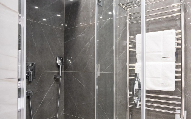 Rozmarin Red Apartments Osmantus Apartments