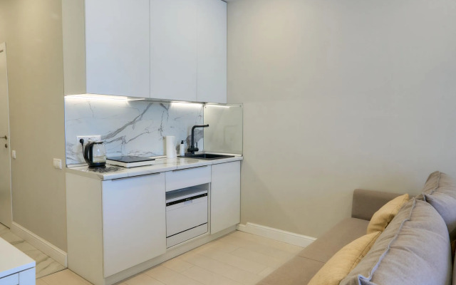 Studiya Flat