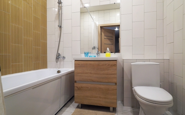 Апартаменты Voyage рядом с м.Горки