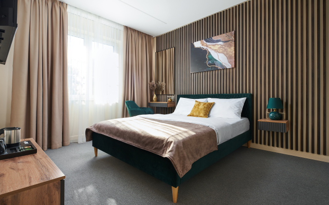 Yantarny Resort Guest house