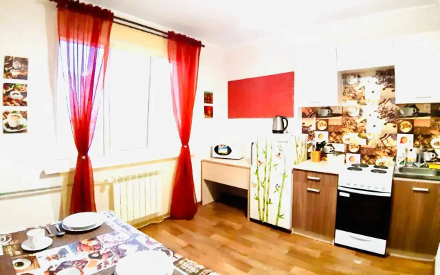 Квартира на улице 45 Стрелковой Дивизии 226Д