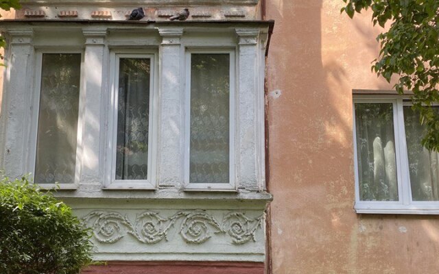 Квартира в историческом центре на улице Красная