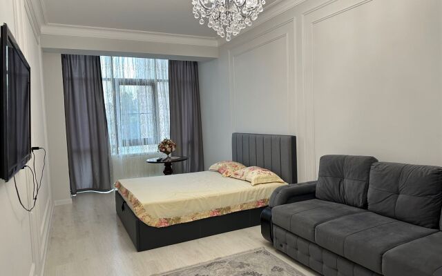 Квартира на Времена года 9