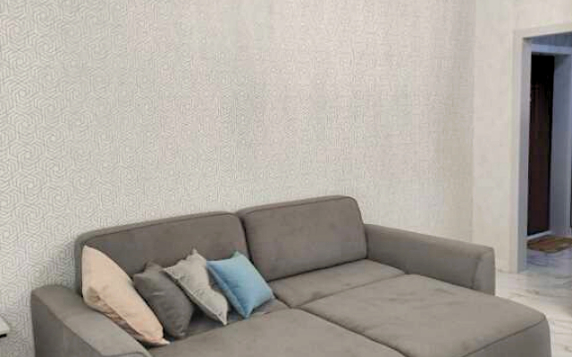 Kvartira Zhk Rezidentsiya Anapolis Apartments