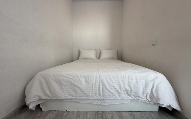 Квартира на Онежской