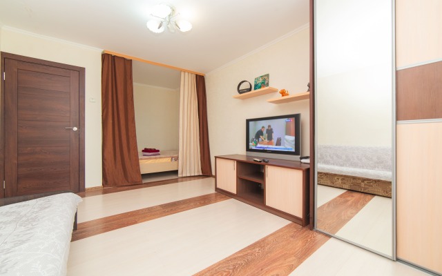 Апартаменты Ночник на Водников 12