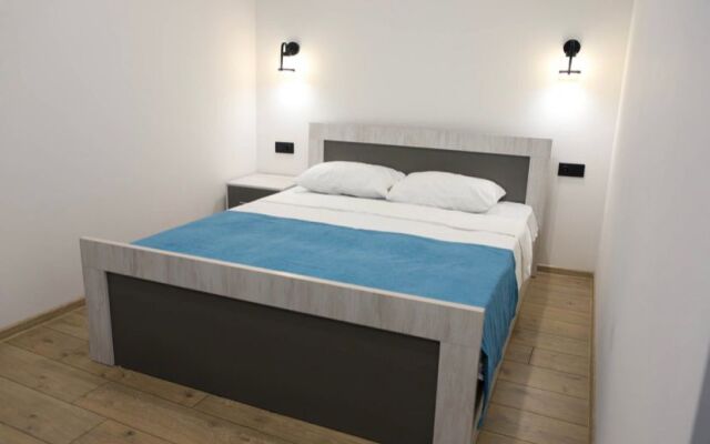Imera Tropics Villa