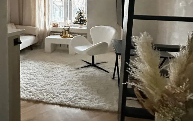 Апартаменты Matison Home (№2) Белорусская