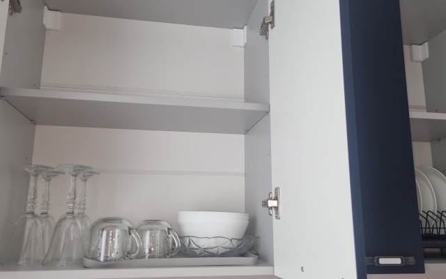 Vo Vladivostoke Flat