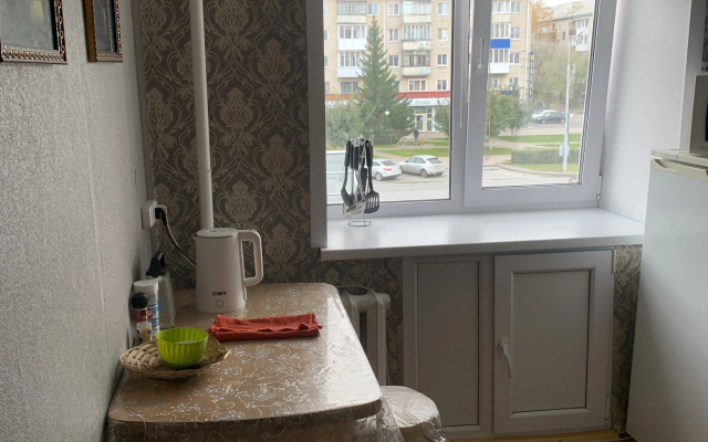Квартира Однокомнатная