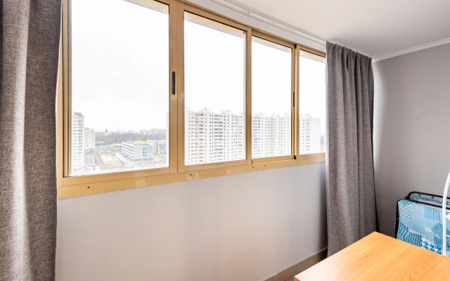 Квартира Уютная Квартира в Современном Районе