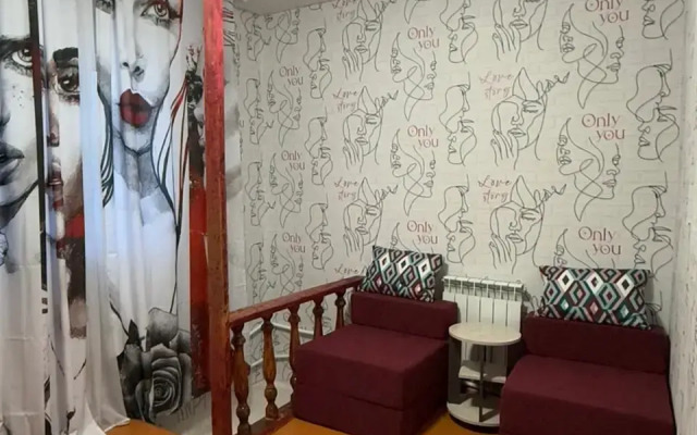 Private house V Samom Tsentre Kurorta