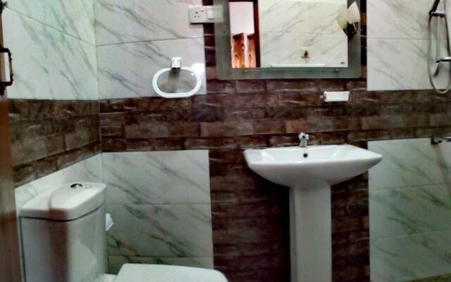 Yoho Luxury Glen Apartments