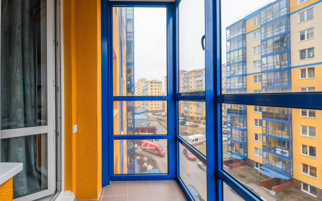 Квартира Домашний уют