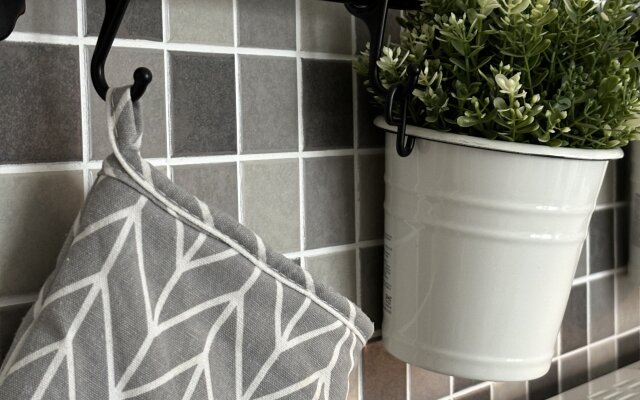 Квартира Xюггe Уютно Кaк Дома