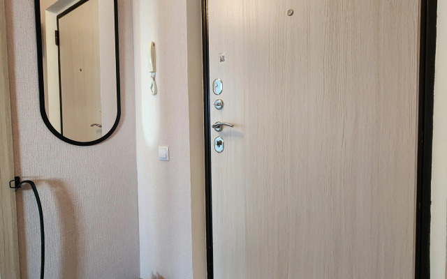 Na Zarechenskoy ulitse 6k3 Flat