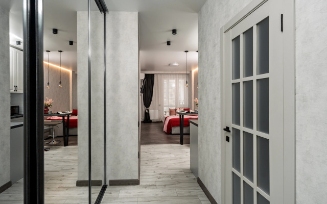 Tyulpan Apart Apartments