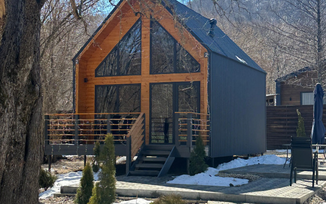 Гостевой дом Gorka