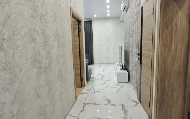 Апартаменты 9