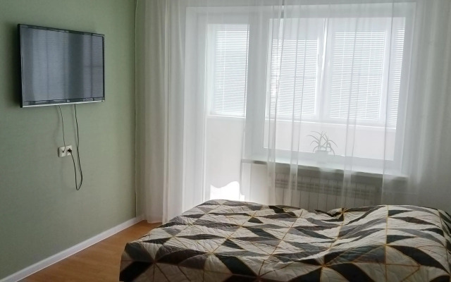 Volzhskiy bereg Flat