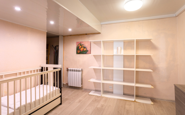 Апартаменты Гривцова 3