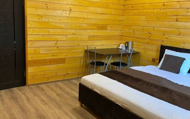 Fruktovy Sad Guest house