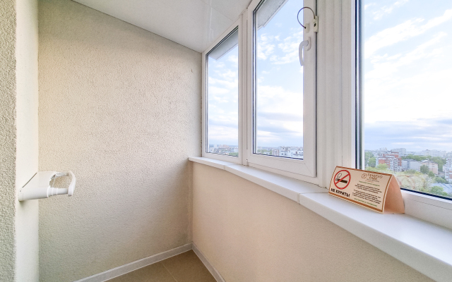 Апартаменты Vladresort Taneevo Park DeLuxe