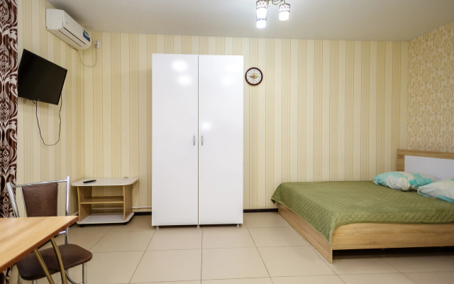 Мини-Отель Гостевой Дом