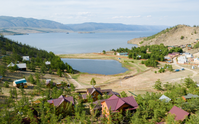 Endemik Guest House