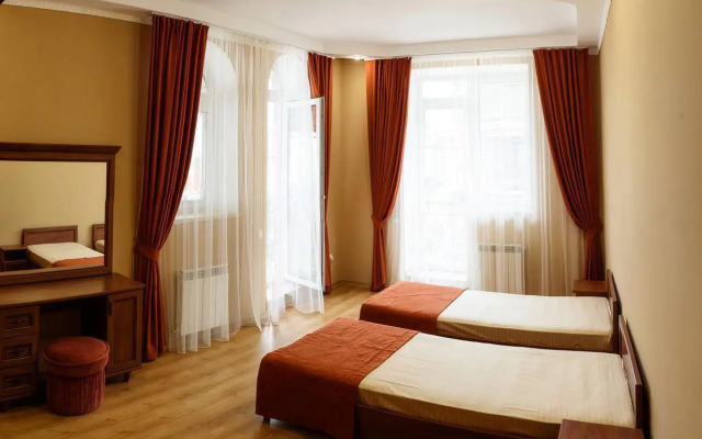 Guest house Belaya Krepost