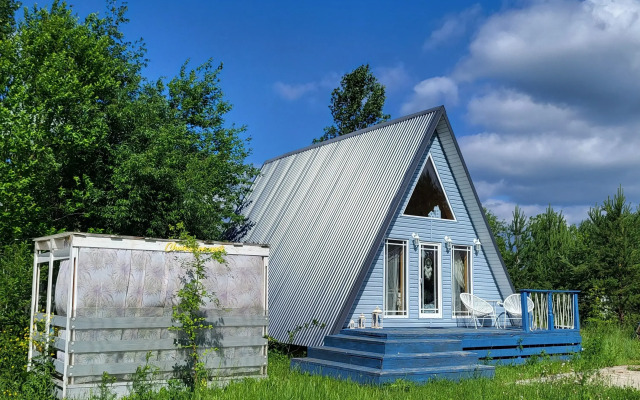 Chudesnoe Mesto 1 Private house