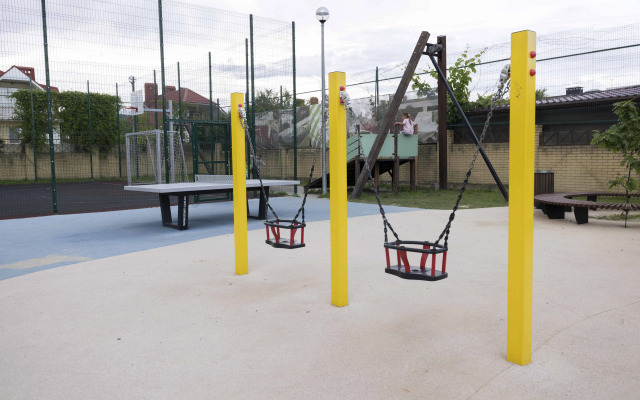 Апартаменты Коттедж под Ключ