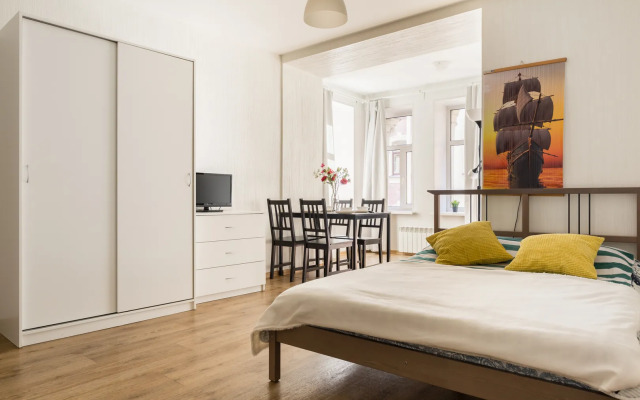 Квартира BombFlat на Гривцова