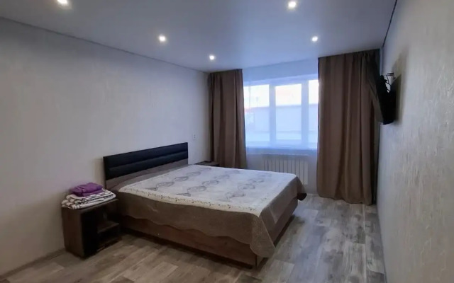 Квартира Магадан по ул Гагарина 33