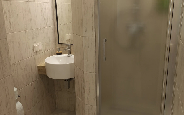 Na Masherova Apartment