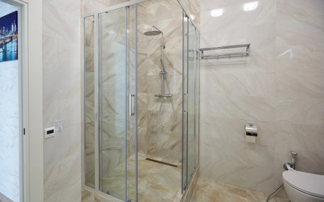 Ideal House Sea View Apartments