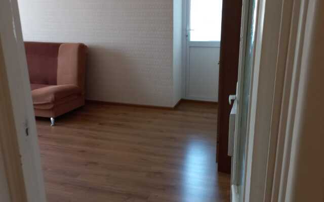 Апартаменты Двухкомнатная Квартира