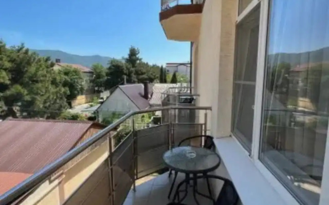 Гостевой дом Нерей