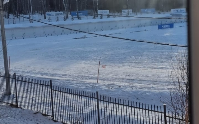 Квартира в Микрорайоне Внуковском 23