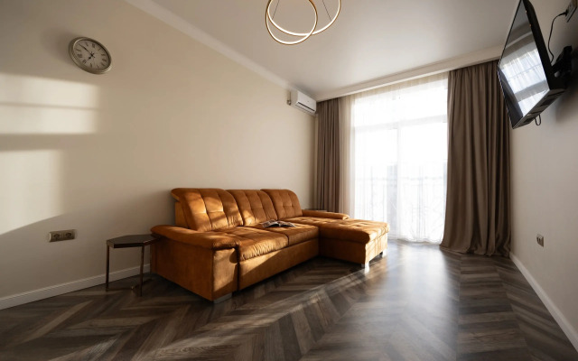 S Vidom Na More Apartments