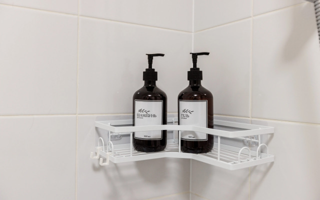 Квартира уютная