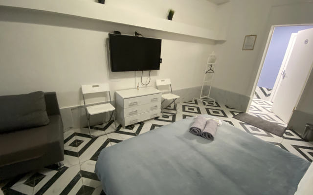 Silver Hotel