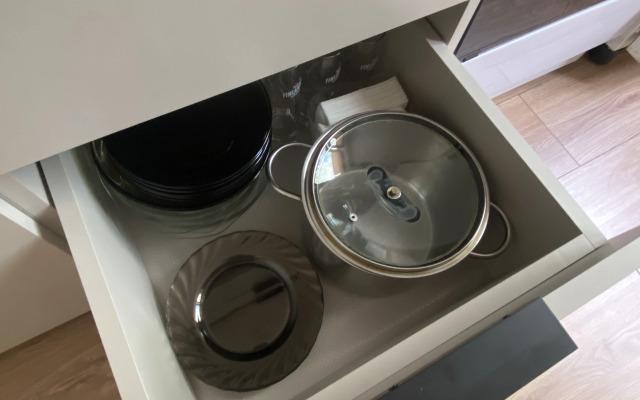 Uyutny Ugolok na Auezova Flat