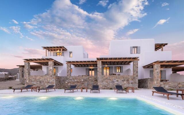 Legendary Suites