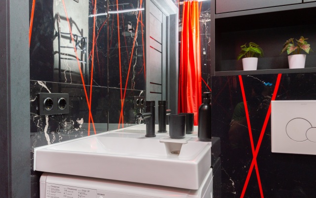 Квартира Чтиво