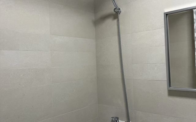 Odnokomnatnaya u Gornogo Vozdukha Flat