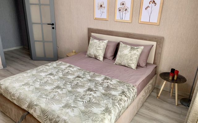 Квартира Отрадная квартира