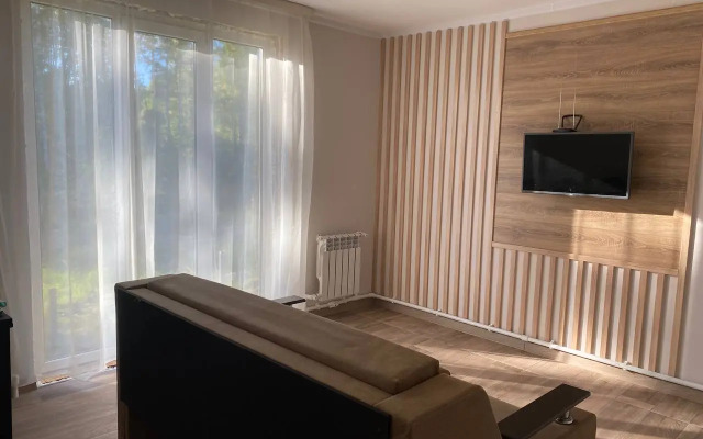 Частный дом Дом на Заречной