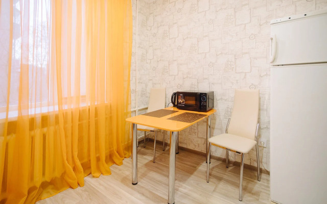 Квартира в историческом центре