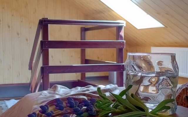 Квартира SEA Apartments